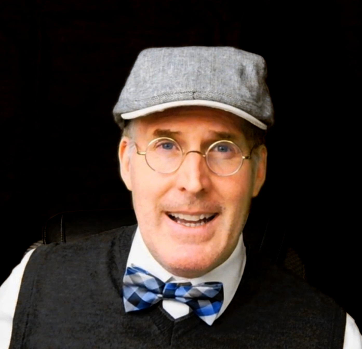 Jeremy C. Wells, Ph.D.